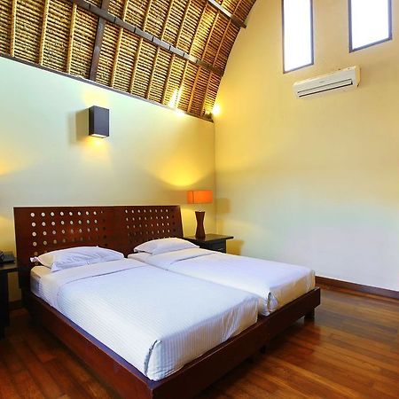 Mutiara Jimbaran Villas Kuta Selatan Zewnętrze zdjęcie