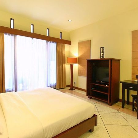 Mutiara Jimbaran Villas Kuta Selatan Zewnętrze zdjęcie
