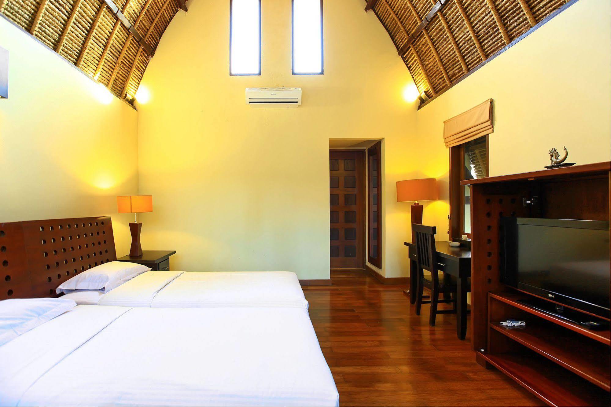 Mutiara Jimbaran Villas Kuta Selatan Zewnętrze zdjęcie