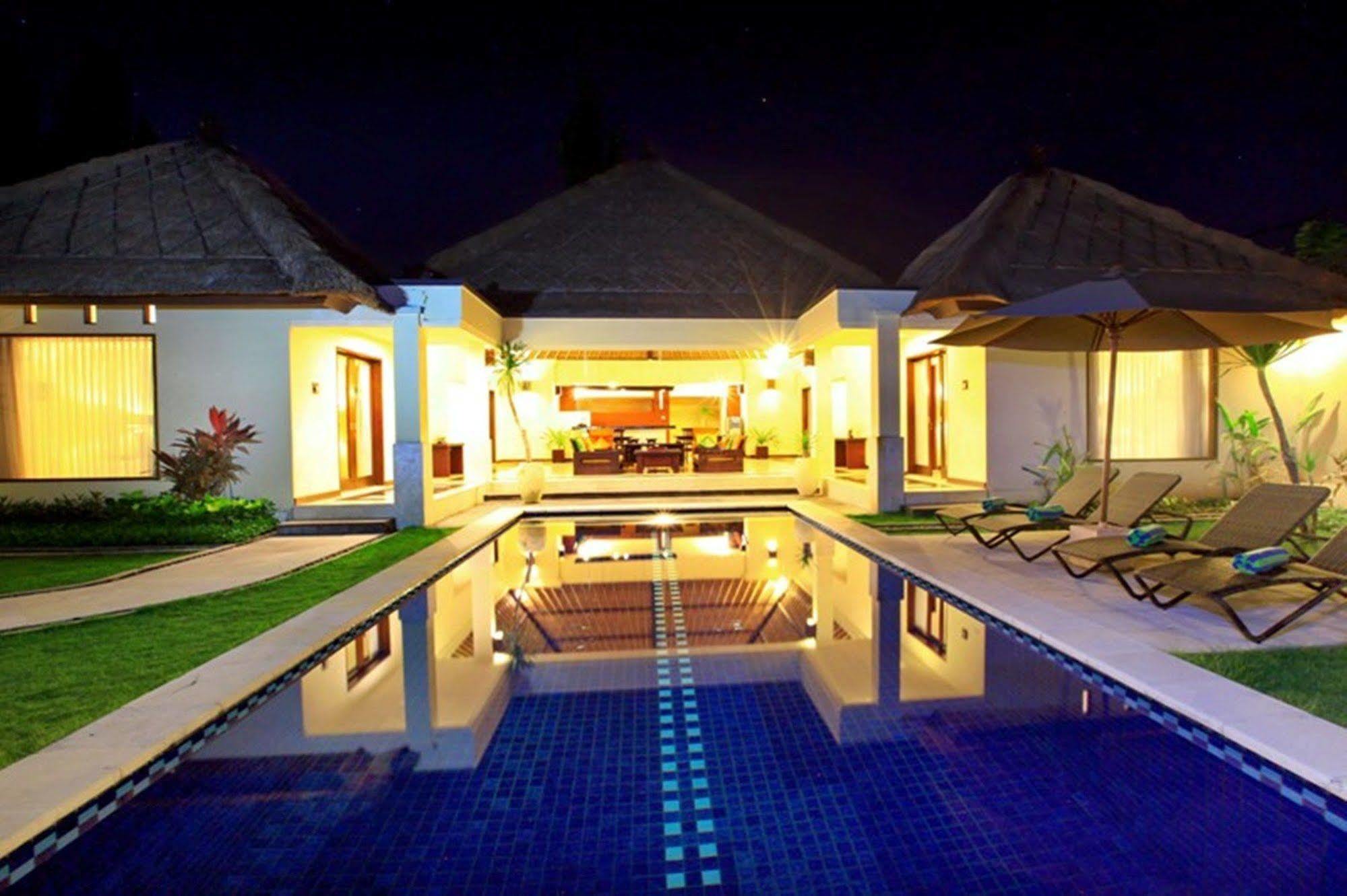Mutiara Jimbaran Villas Kuta Selatan Zewnętrze zdjęcie