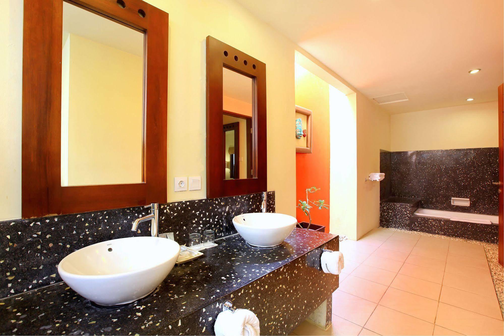 Mutiara Jimbaran Villas Kuta Selatan Zewnętrze zdjęcie